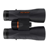 Athlon Optics Midas G2 UHD Roof-Prism 10 x 50 Binoculars