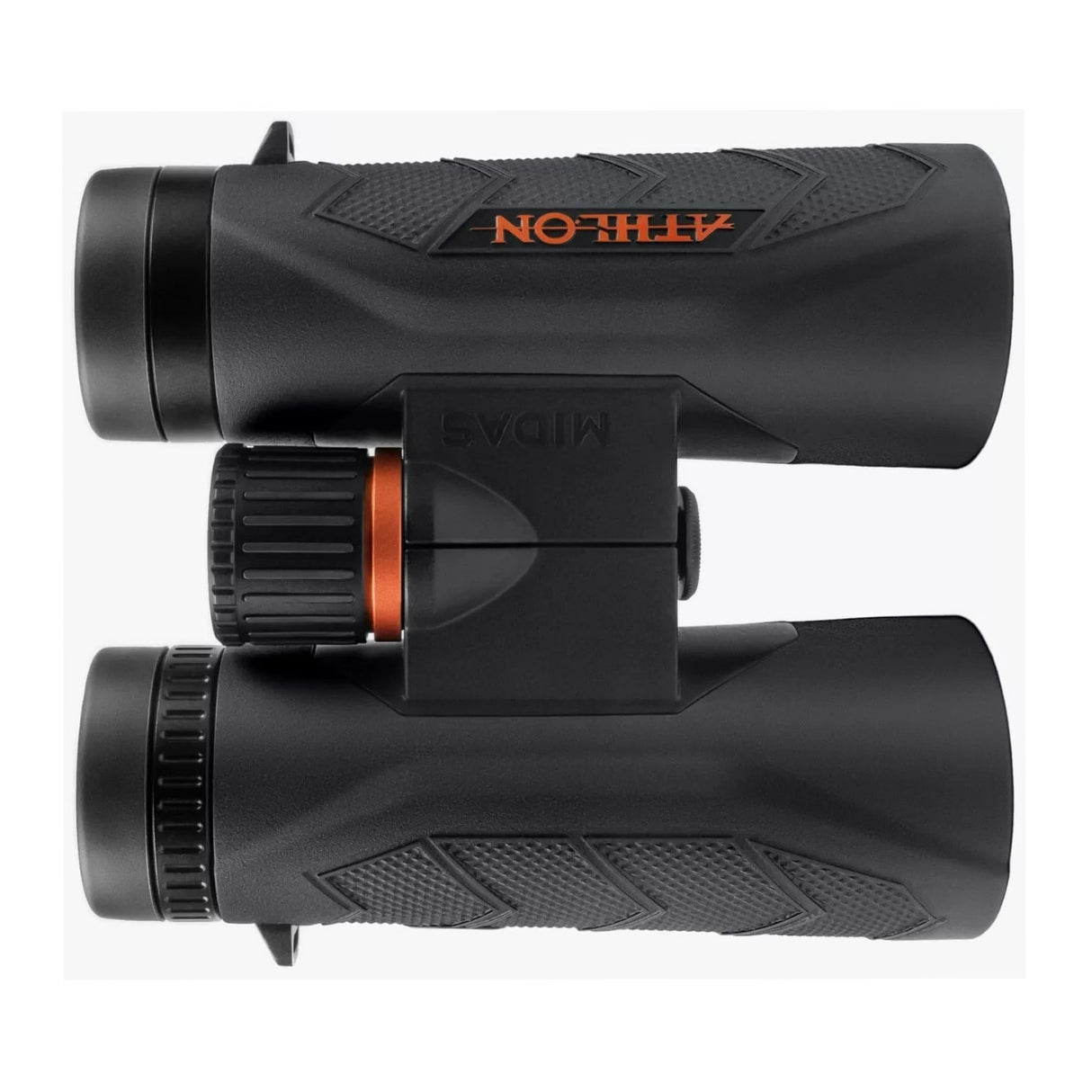 Athlon Optics Midas G2 UHD Roof-Prism 10 x 42 Binoculars