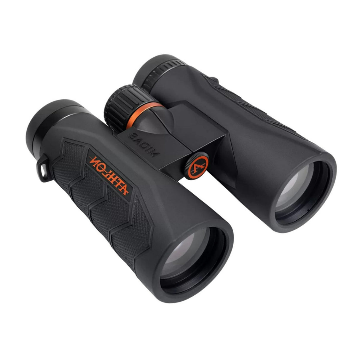 Athlon Optics Midas G2 UHD Roof-Prism 10 x 42 Binoculars