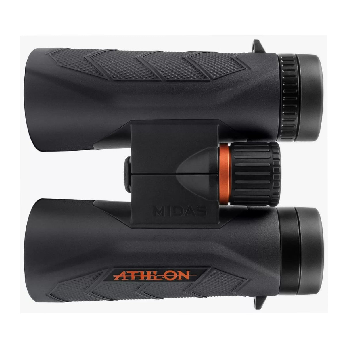 Athlon Optics Midas G2 UHD Roof-Prism 10 x 42 Binoculars