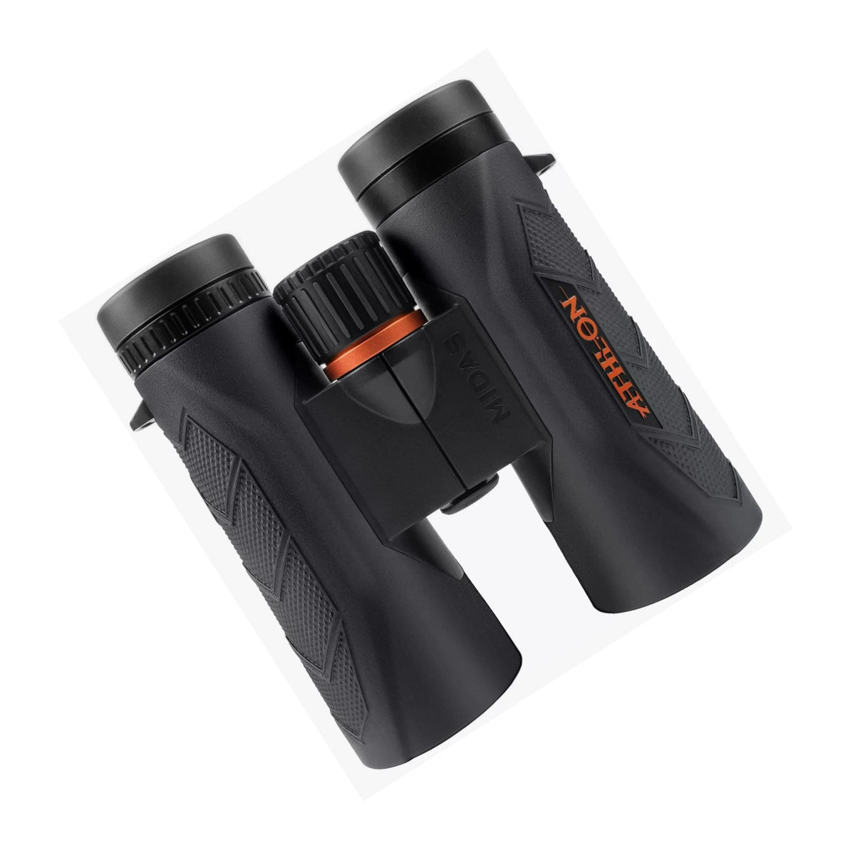 Athlon Optics Midas G2 UHD 8 x 42 Binoculars