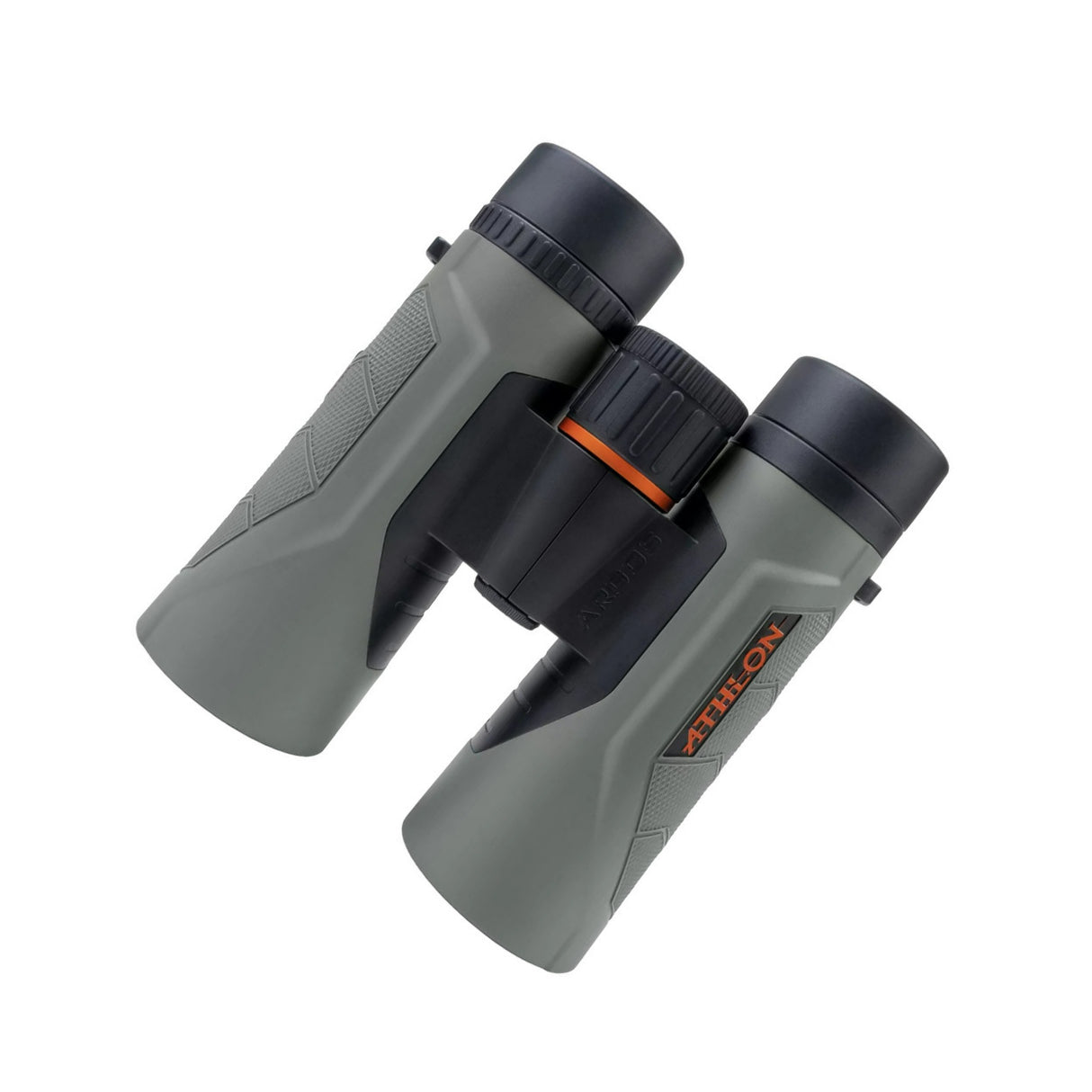 Athlon Optics G2 HD 10x42 Binoculars with ESP Dielectric Coating