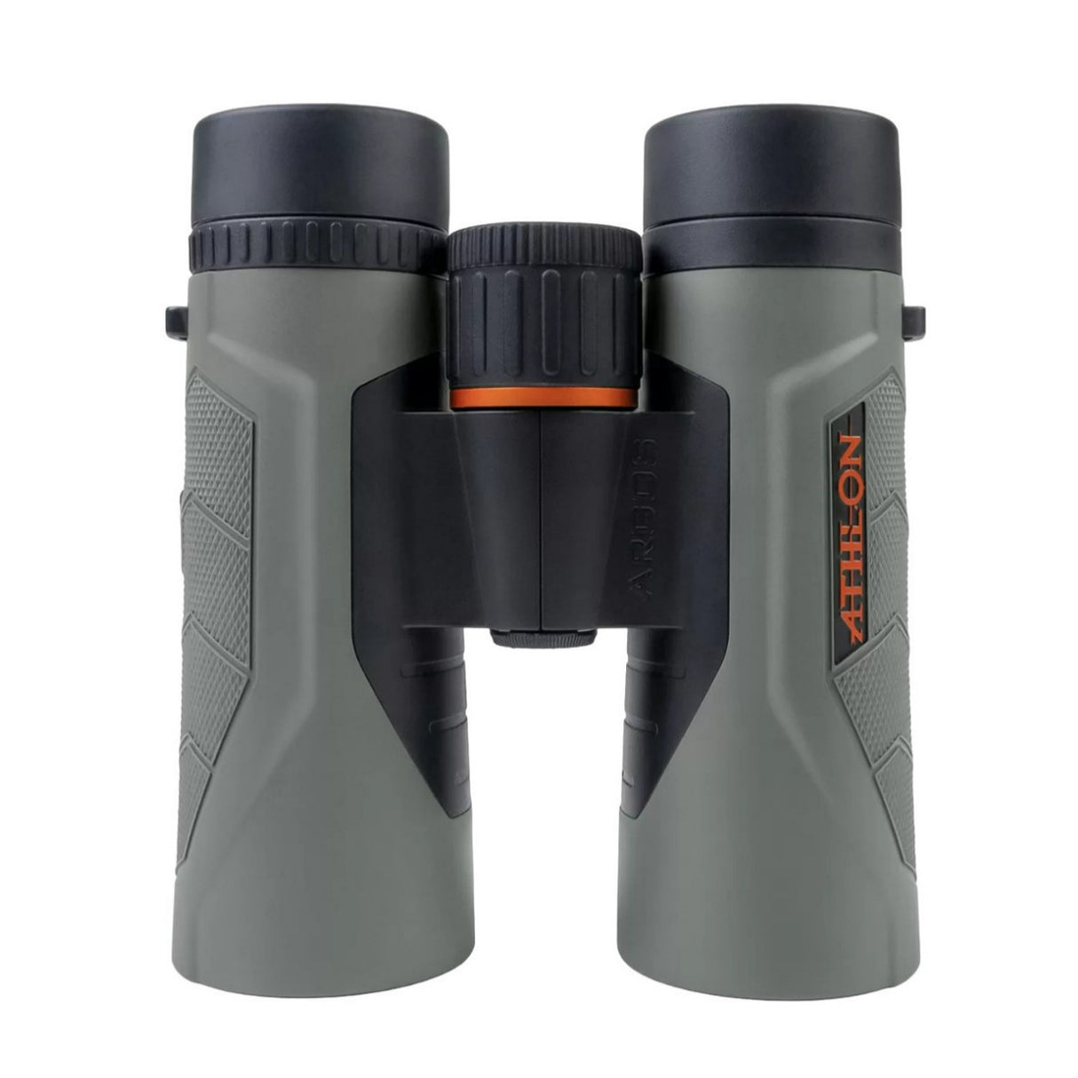 Athlon Optics G2 HD 10x42 Binoculars with ESP Dielectric Coating