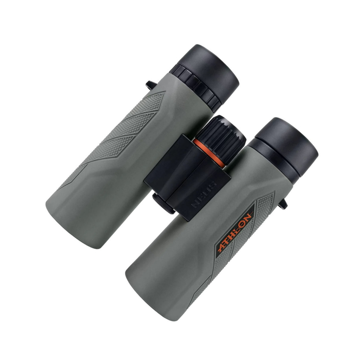 Athlon Optics Neos G2 HD 8x42 Weatherproof Binoculars with Multi-Coated Optics
