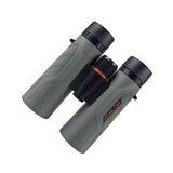 Athlon Optics Neos G2 HD 8x42 Weatherproof Binoculars with Multi-Coated Optics