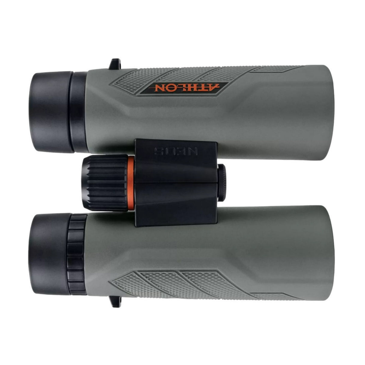Athlon Optics Neos G2 HD 8x42 Weatherproof Binoculars with Multi-Coated Optics