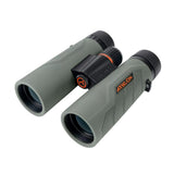 Athlon Optics Neos G2 HD 8x42 Weatherproof Binoculars with Multi-Coated Optics