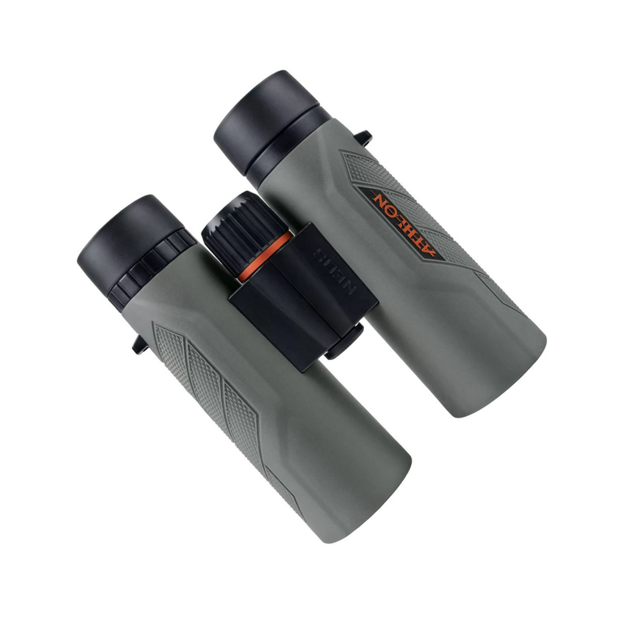 Athlon Optics Neos G2 HD 8x42 Weatherproof Binoculars with Multi-Coated Optics