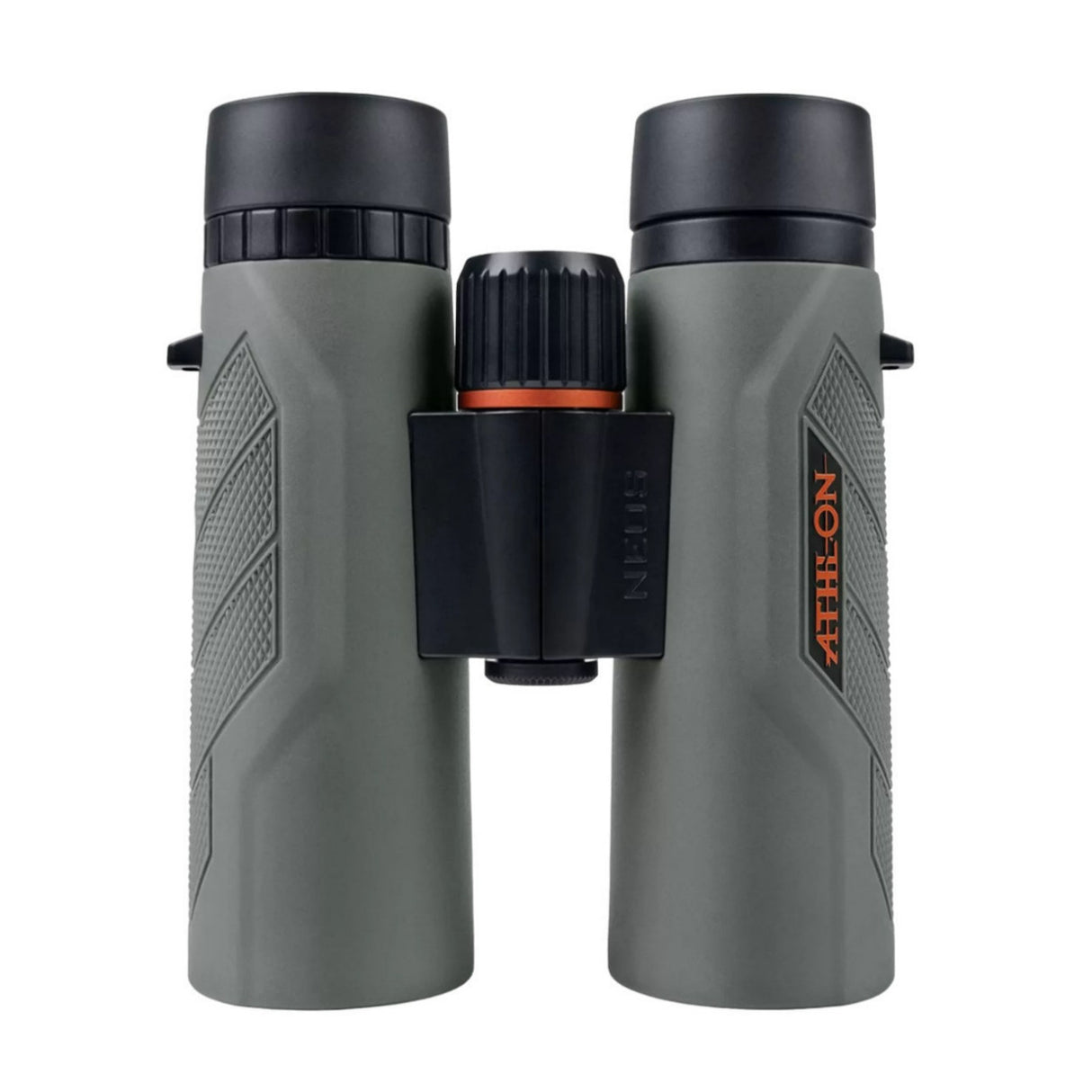 Athlon Optics Neos G2 HD 8x42 Weatherproof Binoculars with Multi-Coated Optics