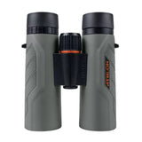 Athlon Optics Neos G2 HD 8x42 Weatherproof Binoculars with Multi-Coated Optics