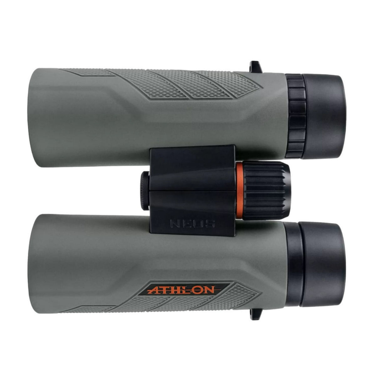 Athlon Optics Neos G2 HD 8x42 Weatherproof Binoculars with Multi-Coated Optics