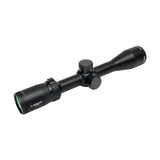 Athlon Optics Neos 3-9x40 Center X Riflescope with Capped Elevation