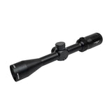 Athlon Optics Neos 3-9x40 Center X Riflescope with Capped Elevation