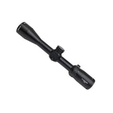 Athlon Optics Neos 3-9x40 Center X Riflescope with Capped Elevation
