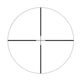 Athlon Optics Neos 3-9x40 Center X Riflescope with Capped Elevation