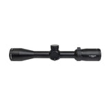 Athlon Optics Neos 3-9x40 Center X Riflescope with Capped Elevation