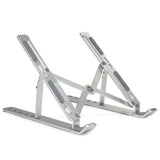 Kratos Power Aluminum Foldable Laptop Stand (2-Pack)