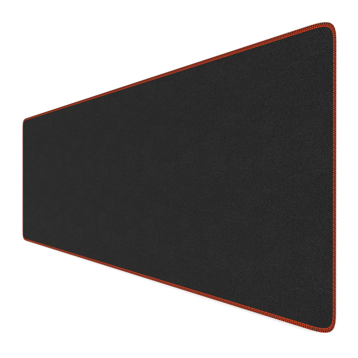 Kratos Power Non-Slip Rubber Base Extended Mouse Pad (2-Pack)