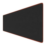 Kratos Power Non-Slip Rubber Base Extended Mouse Pad (2-Pack)