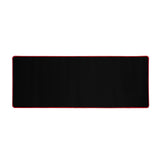 Kratos Power Non-Slip Rubber Base Extended Mouse Pad (2-Pack)