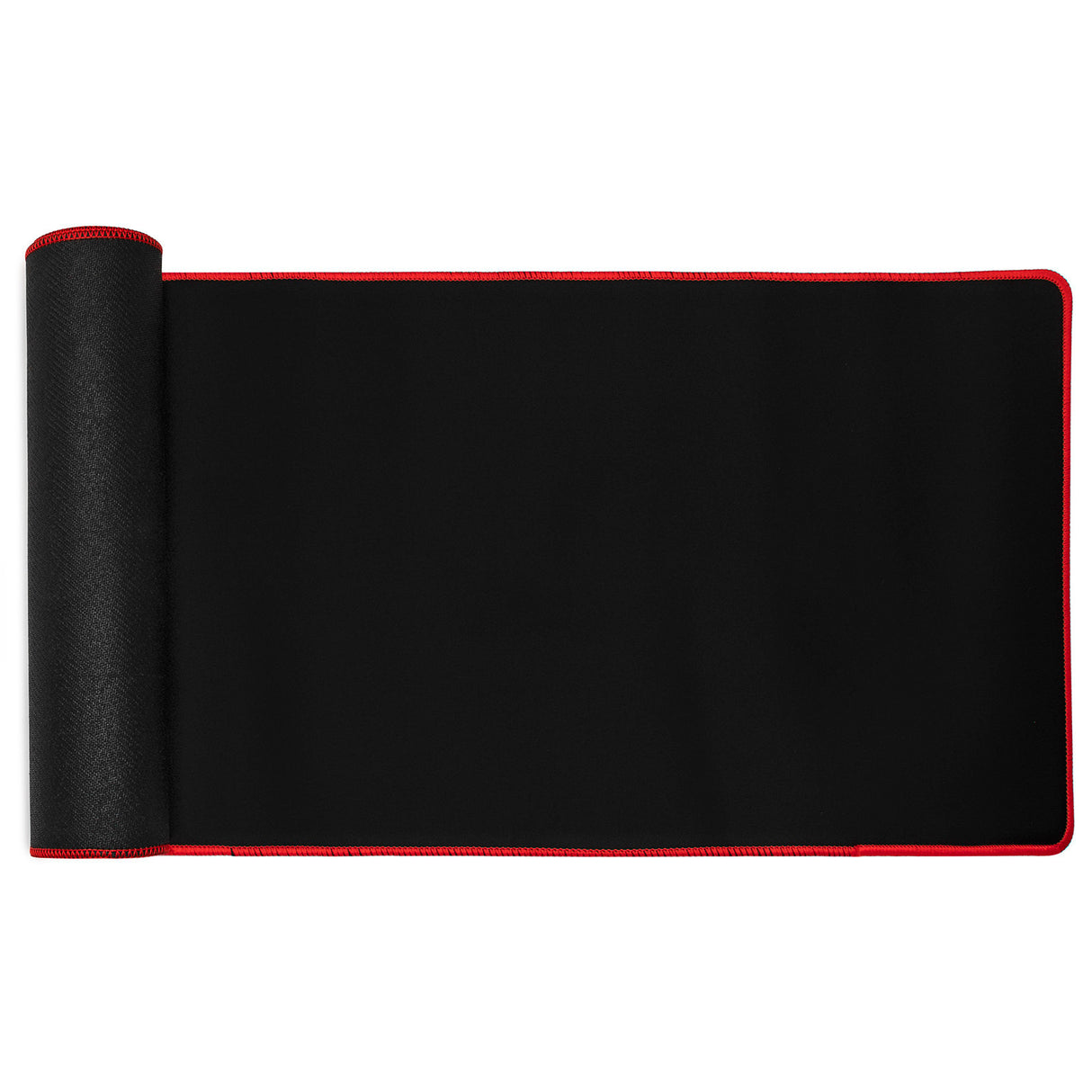 Kratos Power Non-Slip Rubber Base Extended Mouse Pad (2-Pack)