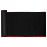 Kratos Power Non-Slip Rubber Base Extended Mouse Pad (2-Pack)