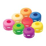 Westcott Reusable, Easy to Use, Easy to Store, Heat and Tear Resistant FlexiGels for FJ400 Strobe