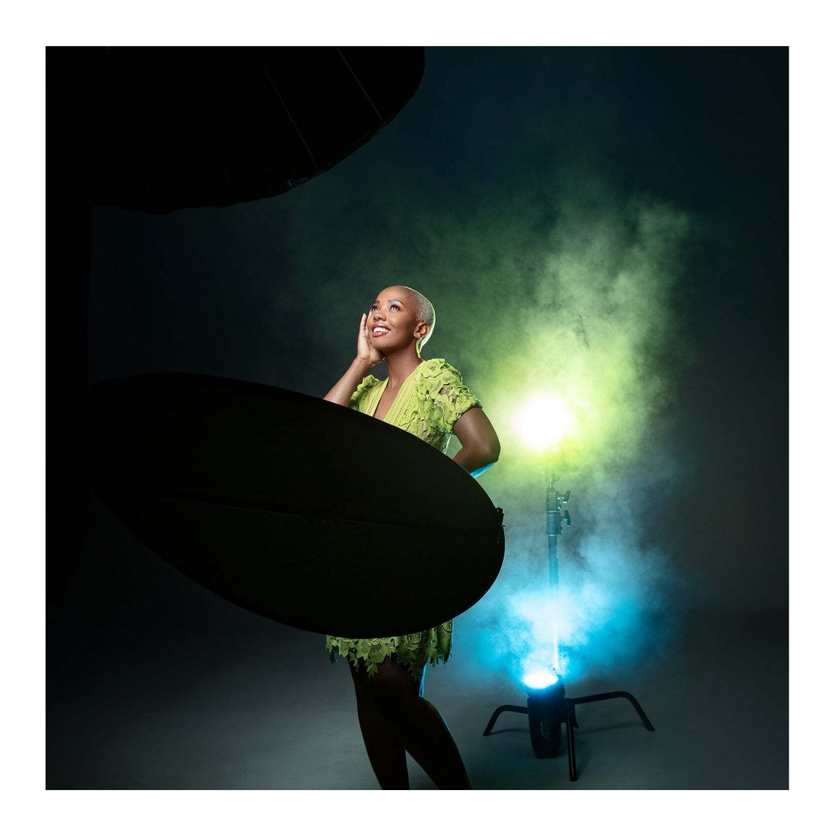 Westcott Reusable, Easy to Use, Easy to Store, Heat and Tear Resistant FlexiGels for FJ400 Strobe