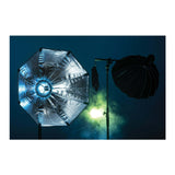 Westcott Reusable, Easy to Use, Easy to Store, Heat and Tear Resistant FlexiGels for FJ400 Strobe