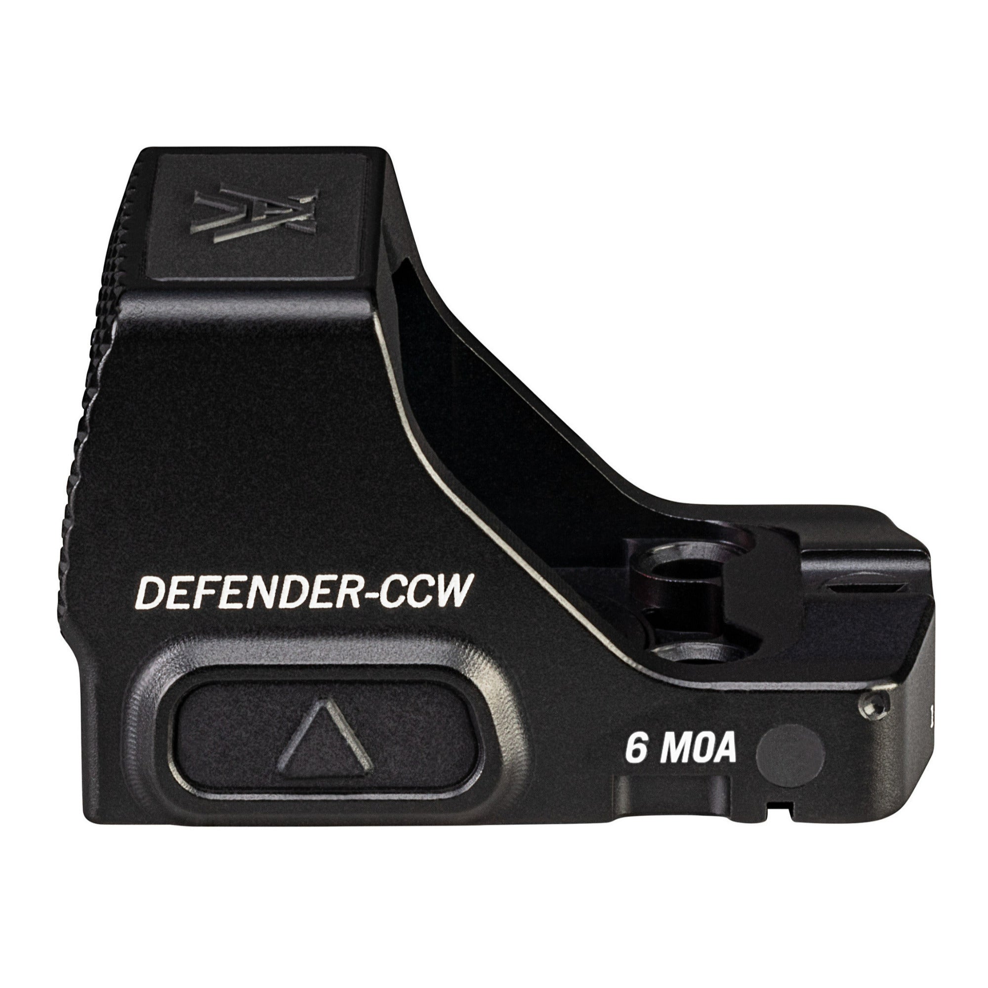 Vortex Defender-CCW Slim Profile, Accurate, and Motion Activated 6