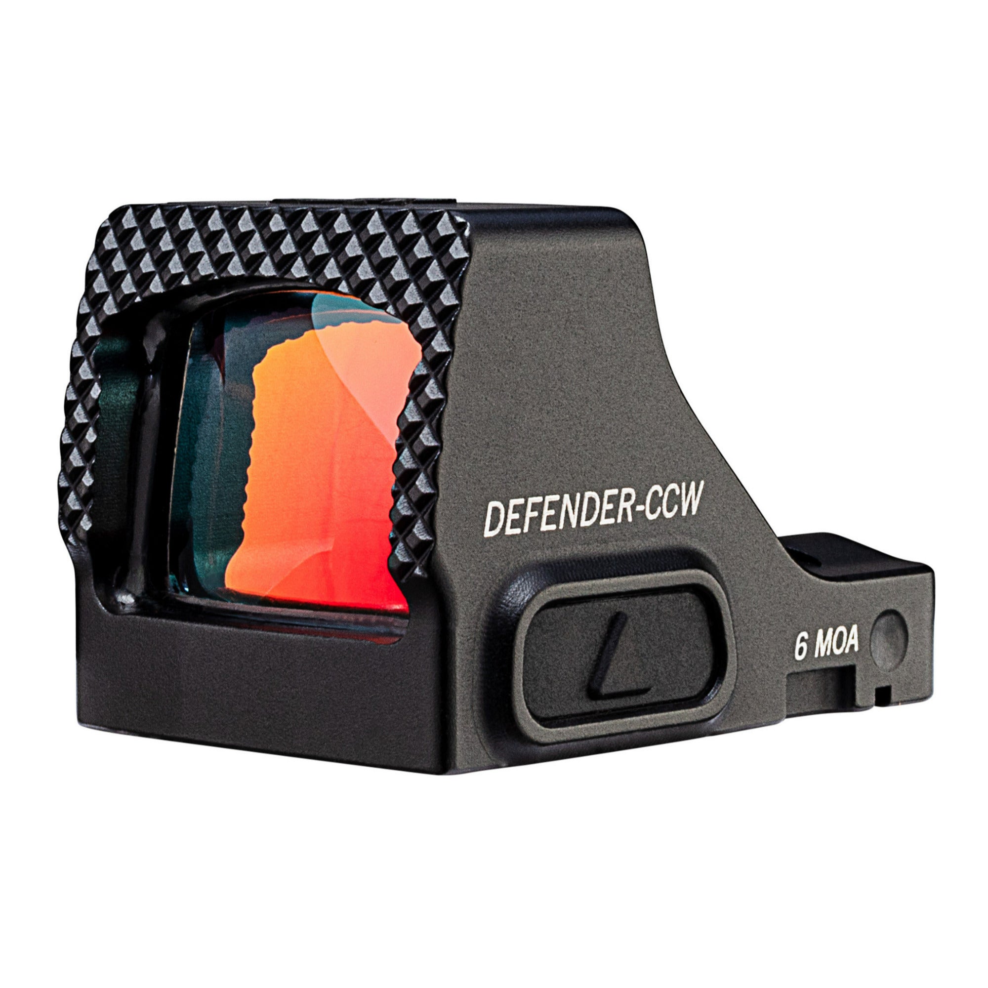 Vortex Defender-CCW Slim Profile, Accurate, and Motion Activated 6