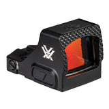 Vortex Defender-CCW Slim Profile, Accurate, and Motion Activated 6 MOA Red Dot Sight