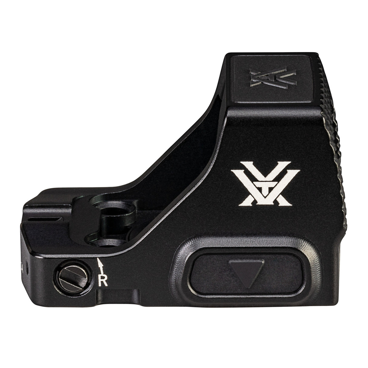 Vortex Defender-CCW Slim Profile, Accurate, and Motion Activated 6 MOA Red Dot Sight