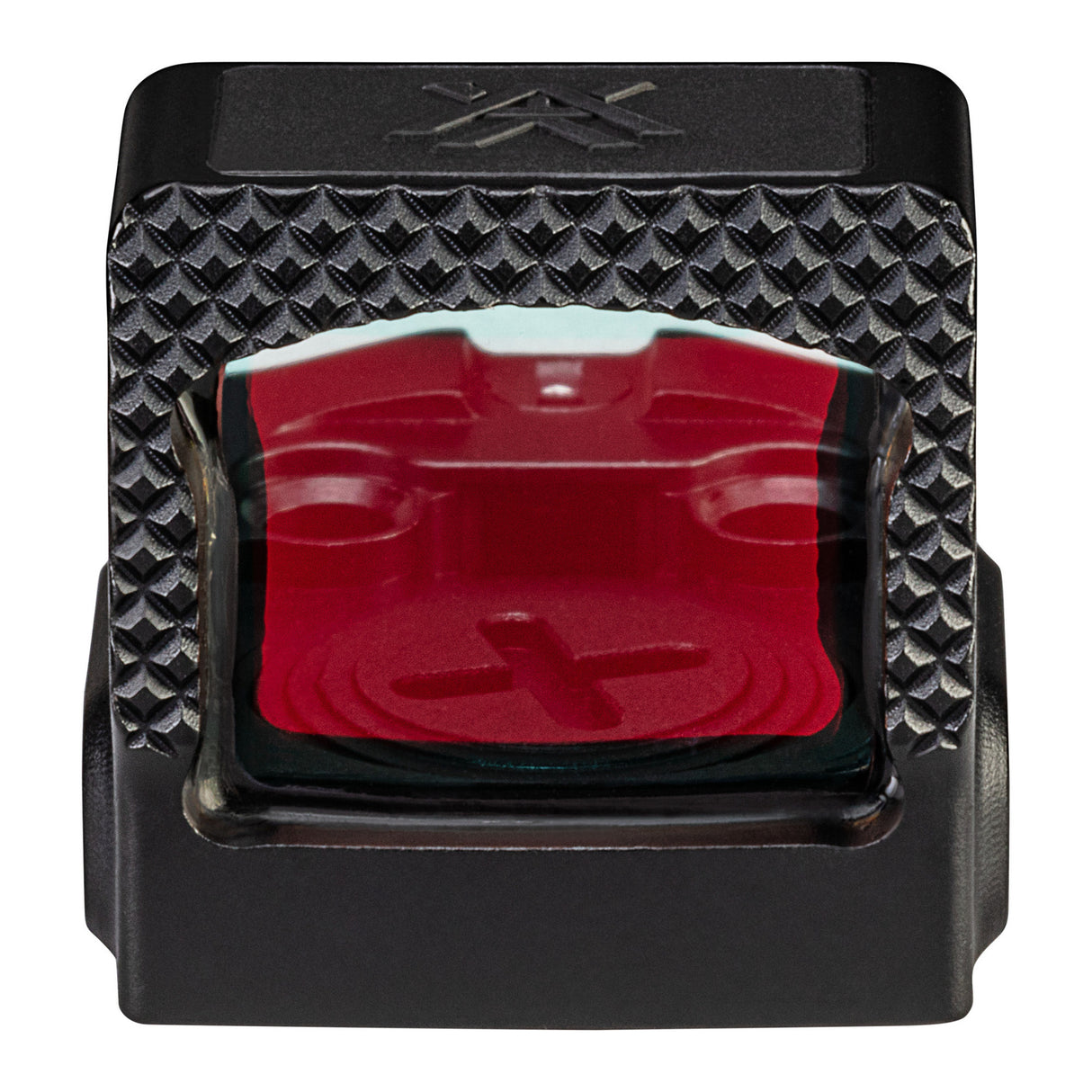 Vortex Defender-CCW Slim Profile, Accurate, and Motion Activated 3 MOA Red Dot Sight