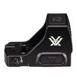 Vortex Defender-CCW Slim Profile, Accurate, and Motion Activated 3 MOA Red Dot Sight