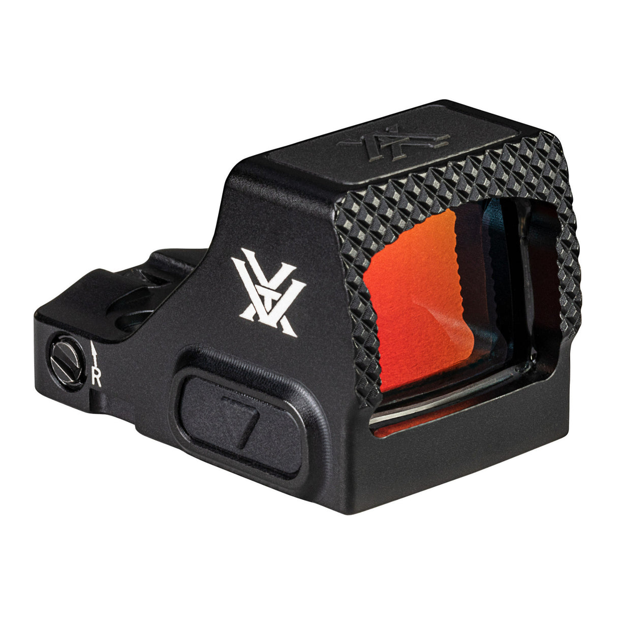 Vortex Defender-CCW Slim Profile, Accurate, and Motion Activated 3 MOA Red Dot Sight