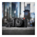 Leica D-Lux 7 007 Edition Camera