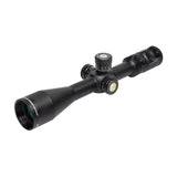 Athlon Optics Argos BTR Gen 2 6-24x50 Long Range, Precision Zero Stop, FMC Lenses Rifle Scope
