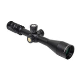 Athlon Optics Argos BTR Gen 2 6-24x50 Long Range, Precision Zero Stop, FMC Lenses Rifle Scope