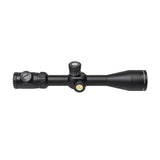Athlon Optics Argos BTR Gen 2 6-24x50 Long Range, Precision Zero Stop, FMC Lenses Rifle Scope