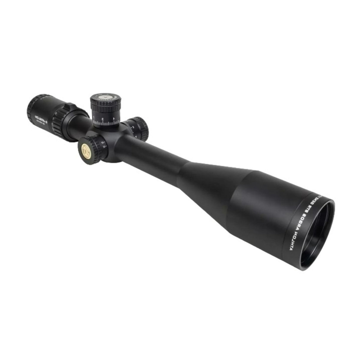 Athlon Optics Argos BTR Gen2 10-40x56 Long Range, Second Focal Plane Rifle Scope