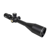 Athlon Optics Argos BTR Gen2 10-40x56 Long Range, Second Focal Plane Rifle Scope
