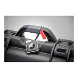 Nanuk Durable and Secure Airtag Holder (4 Mounting Options, Airtag Not Included)