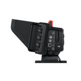 Blackmagic Studio Camera 4K Pro G2