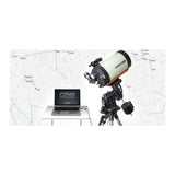 Celestron Advanced VX Versatile, Compact, and Sturdy 9.25-Inch EdgeHD Telescope
