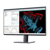 Dell UltraSharp 31.5-Inch 4K LED USB-C, HDMI, DisplayPort U3219Q Monitor