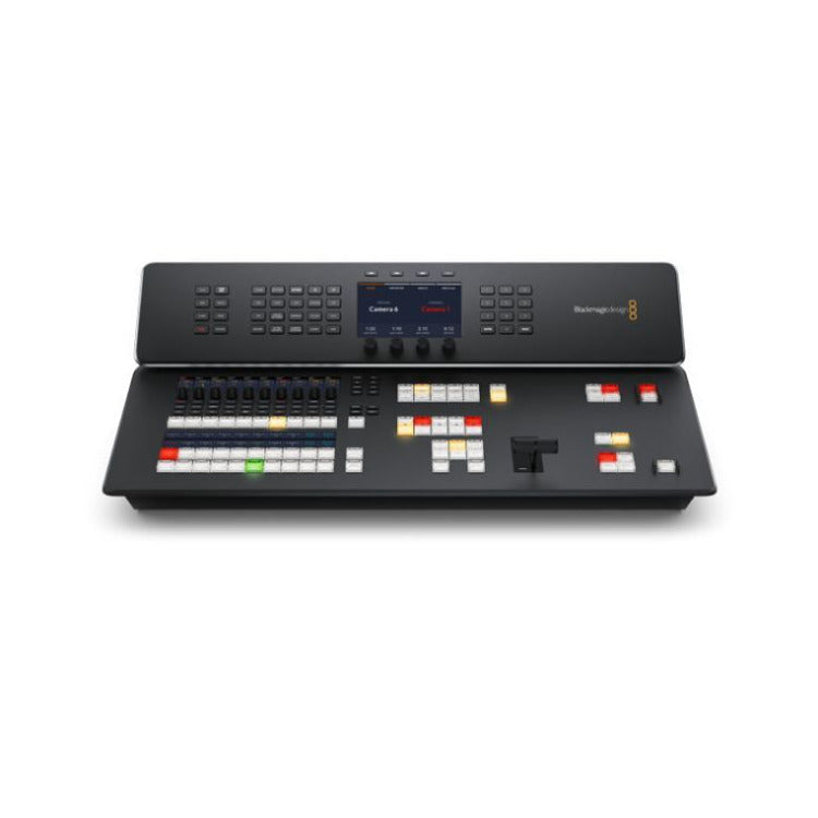 Blackmagic Design ATEM Television Studio HD8