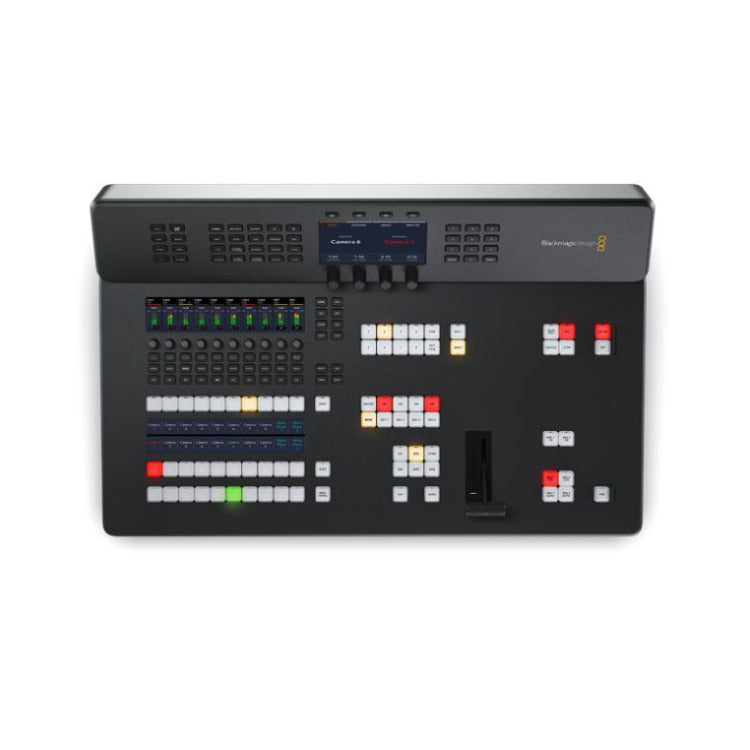 Blackmagic Design ATEM Television Studio HD8