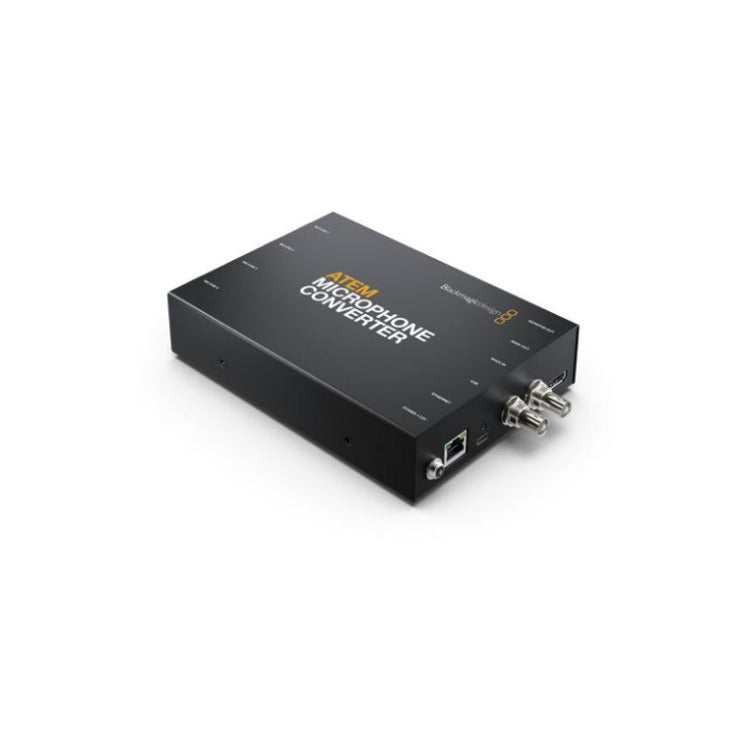 Blackmagic Design ATEM Microphone Converter