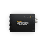 Blackmagic Design ATEM Microphone Converter